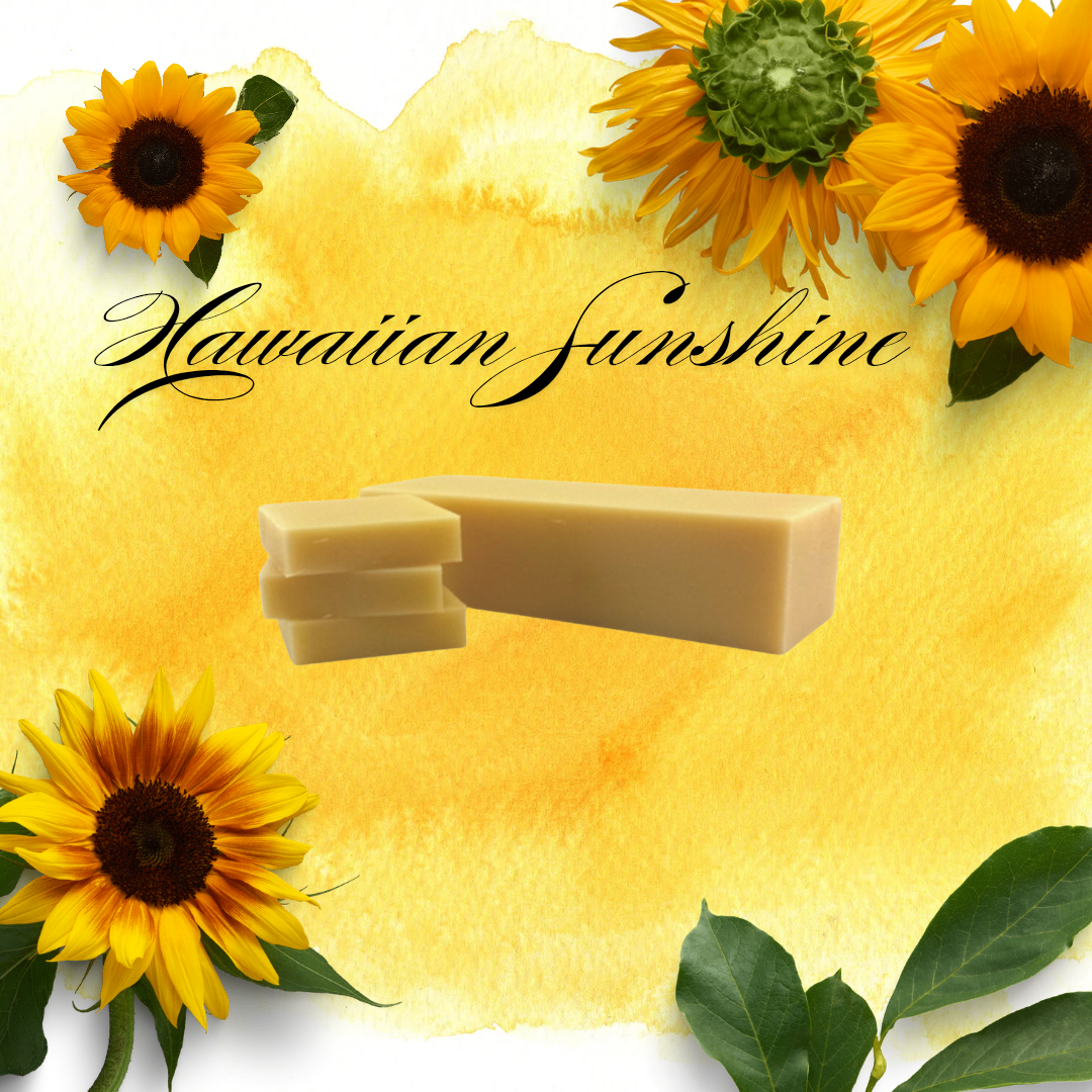 SBC™ Natural Soap - Image 7
