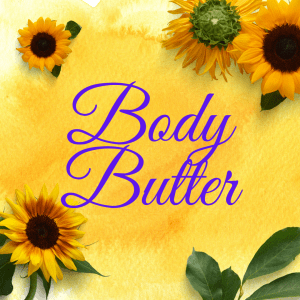 SBC™ Body Butter