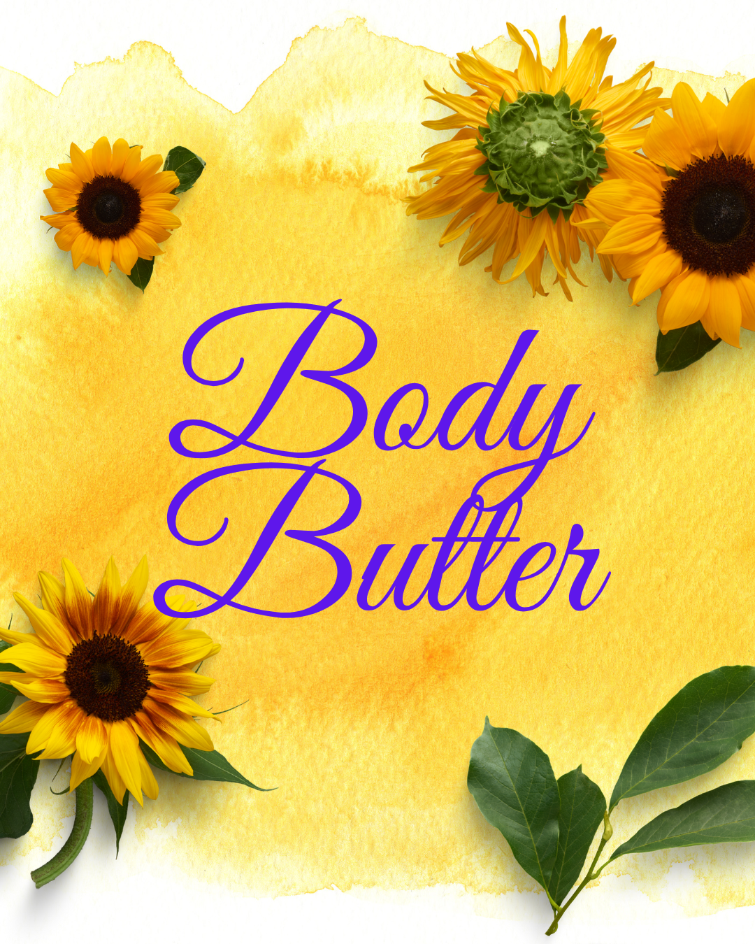 SBC™ Body Butter