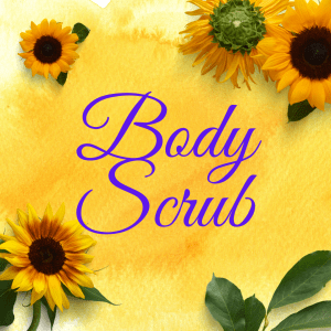 SBC™ Body Scrub (SUBSCRIPTIONS)
