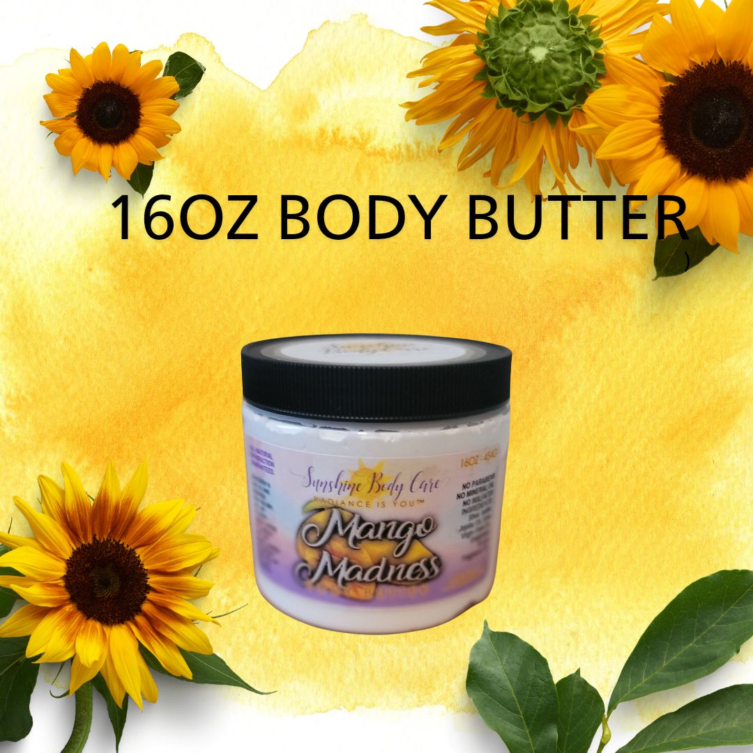 SBC™ Body Butter - Image 4