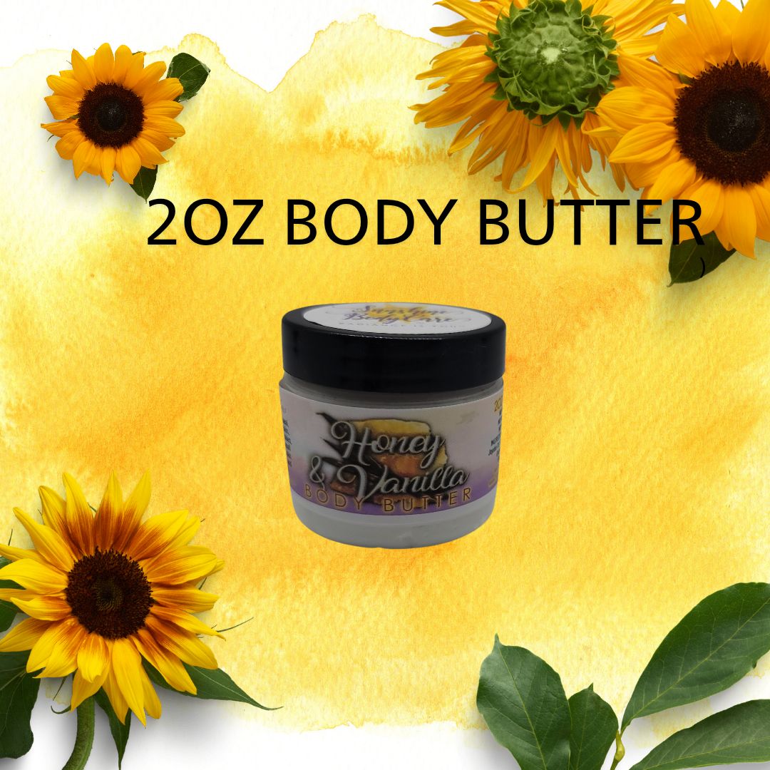 SBC™ Body Butter - Image 2
