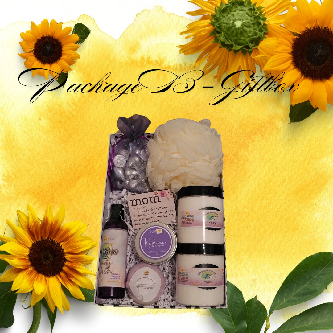 SBC™ Gift Box (SUBSCRIPTIONS) - Image 3