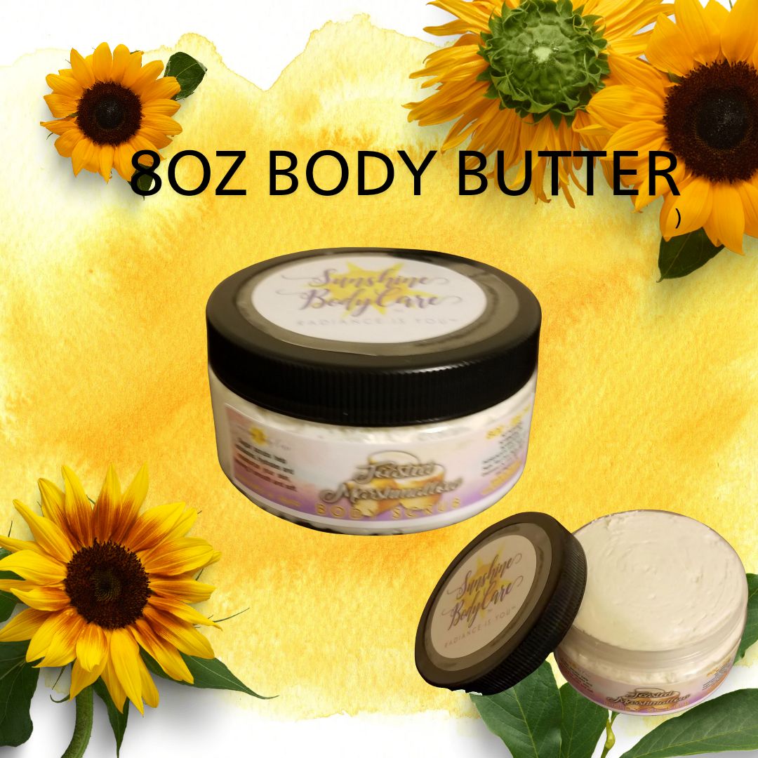 SBC™ Body Butter - Image 3