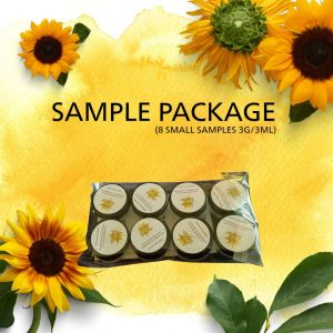 SBC™ Body Butter Samples (3G/3ML)