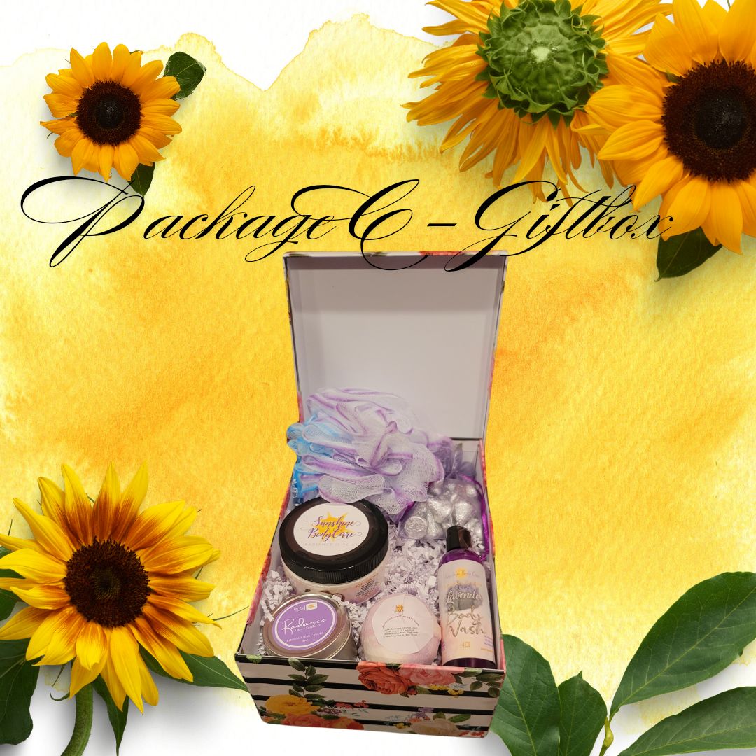 SBC™ Gift Box (SUBSCRIPTIONS) - Image 4