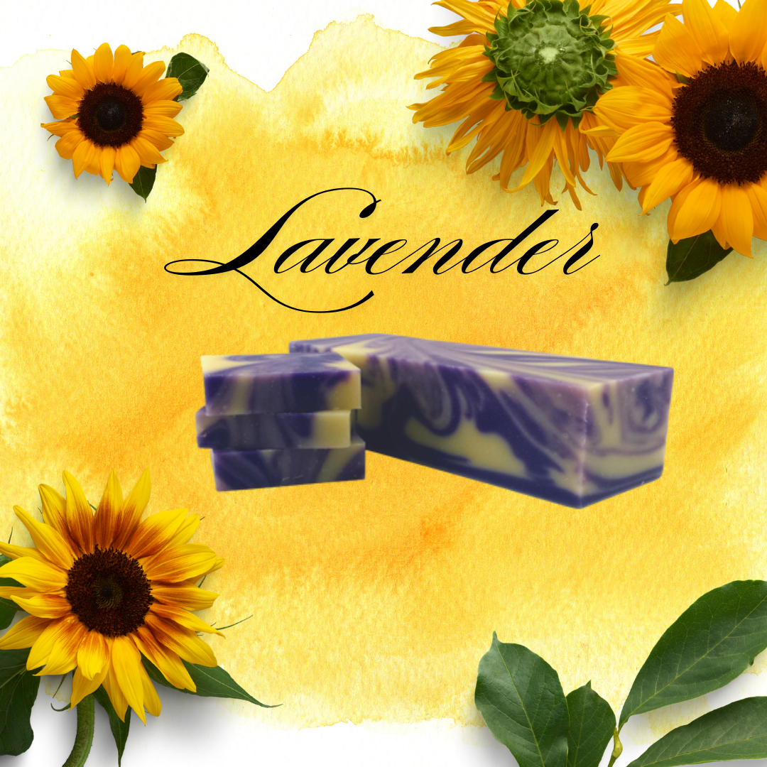 SBC™ Natural Soap (SUBSCRIPTIONS) - Image 4