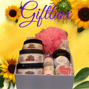 SBC™ Gift Box (SUBSCRIPTIONS)